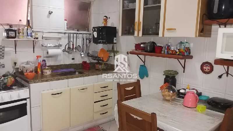 Conheça 10. do imóvel - Casa em Condomínio 2 quartos à venda Freguesia (Jacarepaguá), Rio de Janeiro - R$ 350.000 - JPCN20026 - 9 10. - 9