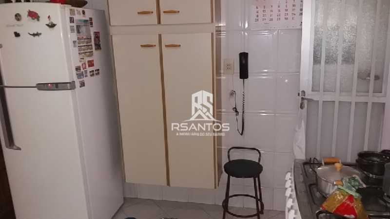 Conheça 13. do imóvel - Casa em Condomínio 2 quartos à venda Freguesia (Jacarepaguá), Rio de Janeiro - R$ 350.000 - JPCN20026 - 12 13. - 12