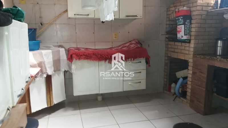 Conheça 14. do imóvel - Casa em Condomínio 2 quartos à venda Freguesia (Jacarepaguá), Rio de Janeiro - R$ 350.000 - JPCN20026 - 13 14. - 13