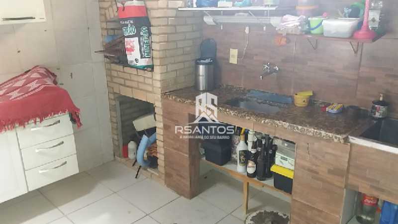 Conheça 15. do imóvel - Casa em Condomínio 2 quartos à venda Freguesia (Jacarepaguá), Rio de Janeiro - R$ 350.000 - JPCN20026 - 14 15. - 14