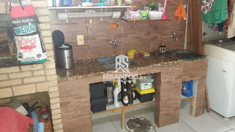 Conheça 16. do imóvel - Casa em Condomínio 2 quartos à venda Freguesia (Jacarepaguá), Rio de Janeiro - R$ 350.000 - JPCN20026 - 15 16. - 15