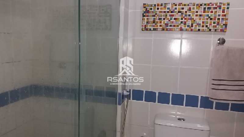 Conheça 17 2. do imóvel - Casa em Condomínio 2 quartos à venda Freguesia (Jacarepaguá), Rio de Janeiro - R$ 350.000 - JPCN20026 - 16 17 2. - 16