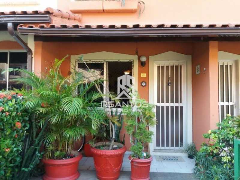 Conheça 17. do imóvel - Casa em Condomínio 2 quartos à venda Freguesia (Jacarepaguá), Rio de Janeiro - R$ 350.000 - JPCN20026 - 17 17. - 17