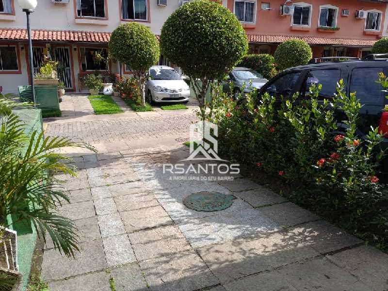 Conheça 19. do imóvel - Casa em Condomínio 2 quartos à venda Freguesia (Jacarepaguá), Rio de Janeiro - R$ 350.000 - JPCN20026 - 19 19. - 19