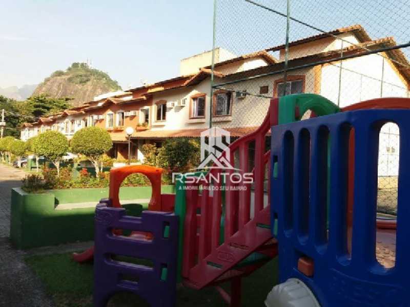 Conheça 20. do imóvel - Casa em Condomínio 2 quartos à venda Freguesia (Jacarepaguá), Rio de Janeiro - R$ 350.000 - JPCN20026 - 20 20. - 20
