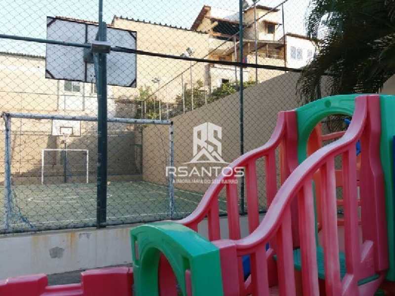 Conheça 22. do imóvel - Casa em Condomínio 2 quartos à venda Freguesia (Jacarepaguá), Rio de Janeiro - R$ 350.000 - JPCN20026 - 22 22. - 22