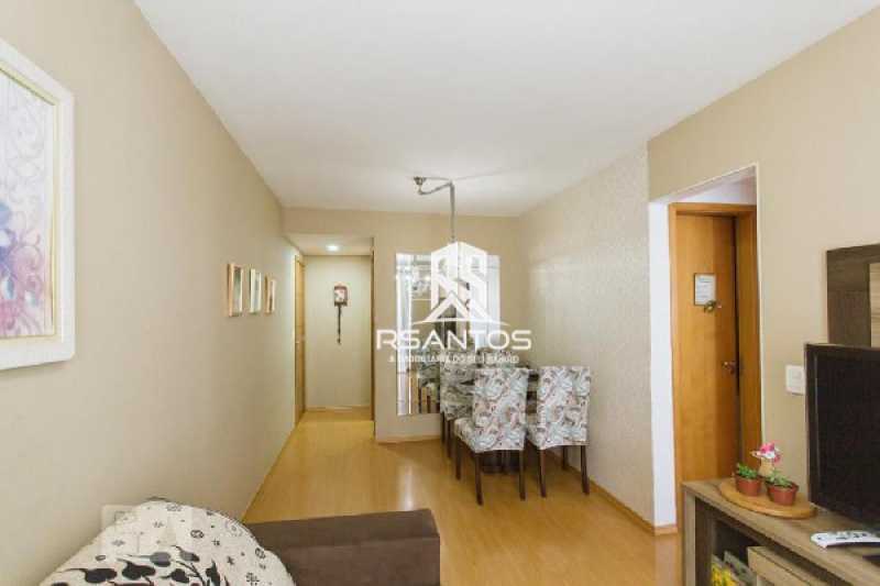 Conheça 2. do imóvel - Vivendas do Castelo - Pechincha - Apartamento - 2 Quartos - Suíte - Lazer - Segurança - Vaga - JPAP20519 - 3 2. - 3