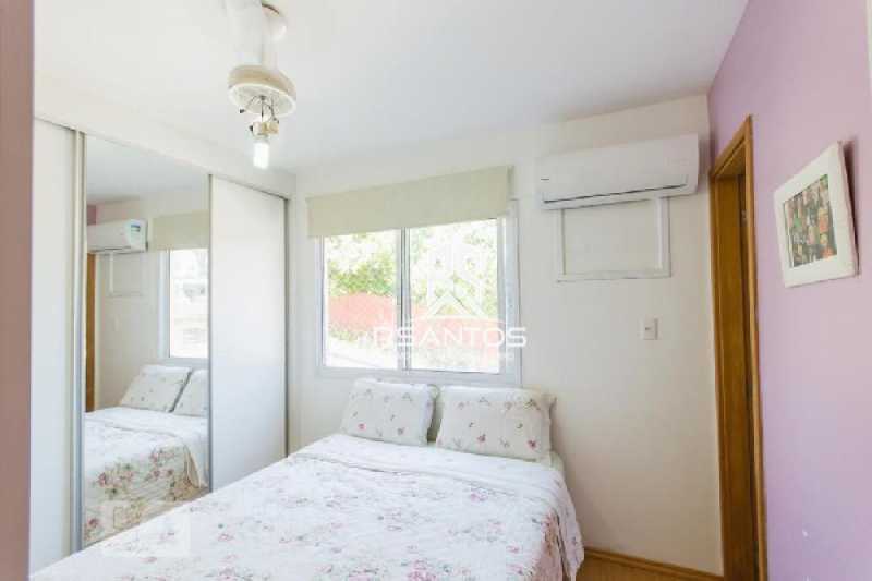 Conheça 3. do imóvel - Vivendas do Castelo - Pechincha - Apartamento - 2 Quartos - Suíte - Lazer - Segurança - Vaga - JPAP20519 - 4 3. - 4