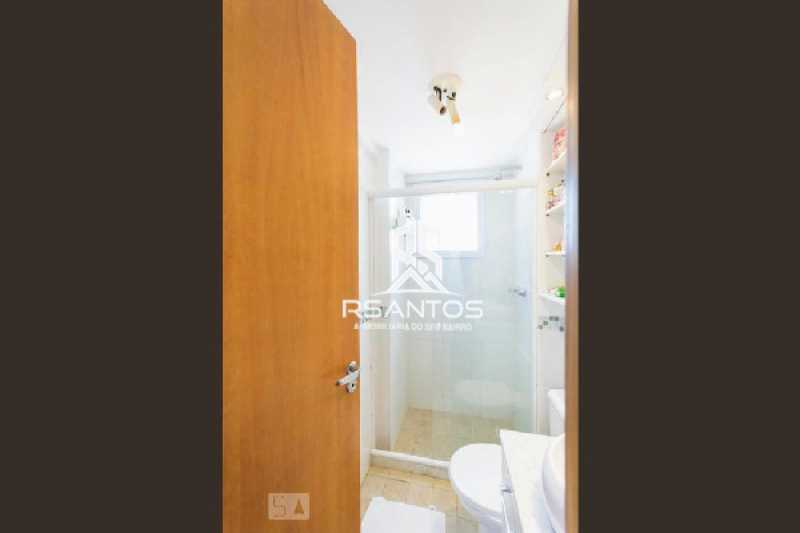 Conheça 6. do imóvel - Vivendas do Castelo - Pechincha - Apartamento - 2 Quartos - Suíte - Lazer - Segurança - Vaga - JPAP20519 - 7 6. - 7