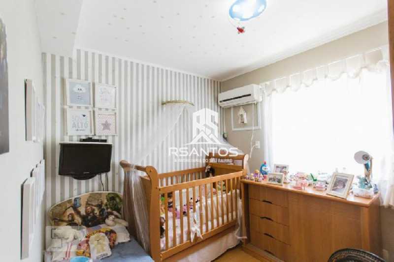 Conheça 7. do imóvel - Vivendas do Castelo - Pechincha - Apartamento - 2 Quartos - Suíte - Lazer - Segurança - Vaga - JPAP20519 - 8 7. - 8