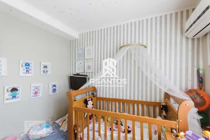 Conheça 8. do imóvel - Vivendas do Castelo - Pechincha - Apartamento - 2 Quartos - Suíte - Lazer - Segurança - Vaga - JPAP20519 - 9 8. - 9