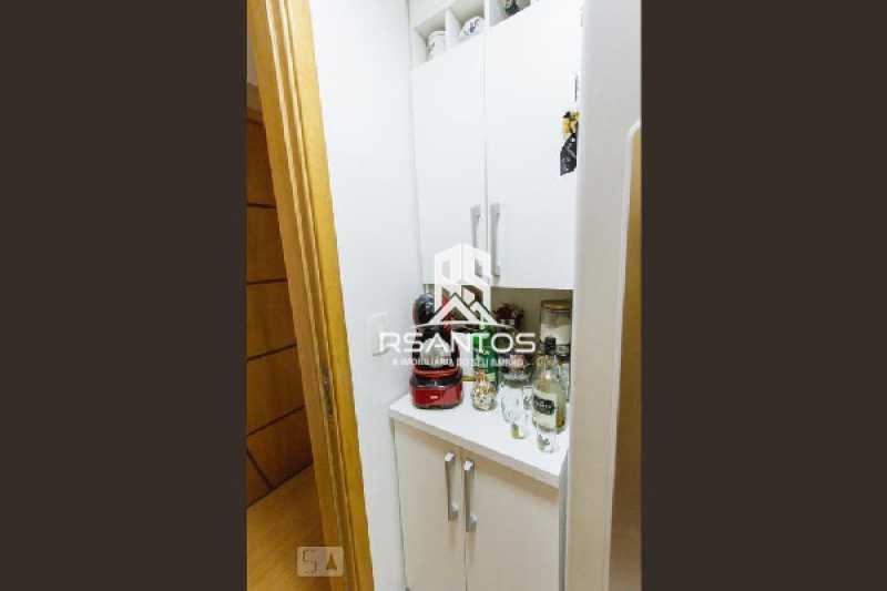 Conheça 13. do imóvel - Vivendas do Castelo - Pechincha - Apartamento - 2 Quartos - Suíte - Lazer - Segurança - Vaga - JPAP20519 - 14 13. - 14