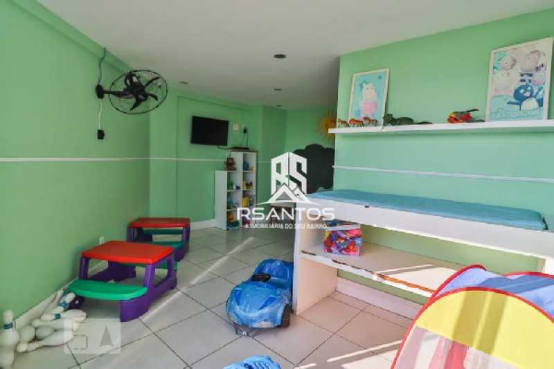 Conheça 17. do imóvel - Vivendas do Castelo - Pechincha - Apartamento - 2 Quartos - Suíte - Lazer - Segurança - Vaga - JPAP20519 - 18 17. - 18