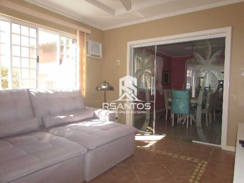 Conheça 12. do imóvel - Casa em Condomínio à venda Rua Salvinea, Freguesia (Jacarepaguá), Rio de Janeiro - R$ 1.250.000 - JPCN40121 - 7 12. - 7