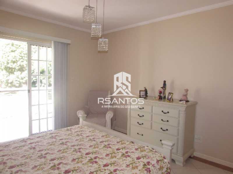 Conheça 15. do imóvel - Casa em Condomínio à venda Rua Salvinea, Freguesia (Jacarepaguá), Rio de Janeiro - R$ 1.250.000 - JPCN40121 - 11 15. - 11