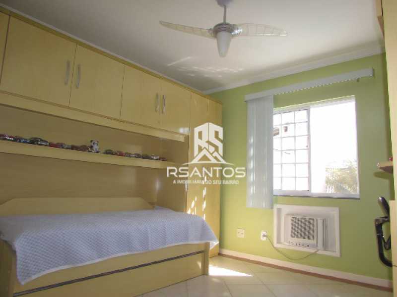 Conheça 19. do imóvel - Casa em Condomínio à venda Rua Salvinea, Freguesia (Jacarepaguá), Rio de Janeiro - R$ 1.250.000 - JPCN40121 - 13 19. - 13