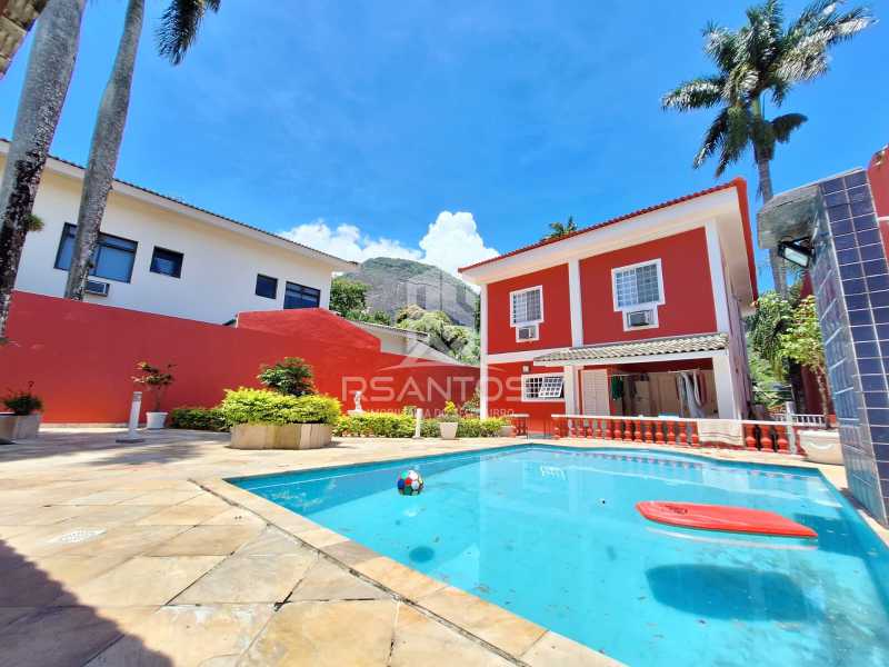 Conheça 01 do imóvel - Casa em Condomínio à venda Rua Salvinea, Freguesia (Jacarepaguá), Rio de Janeiro - R$ 1.250.000 - JPCN40121 - 2 01 - 2