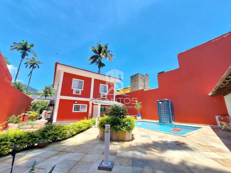 Conheça 02 do imóvel - Casa em Condomínio à venda Rua Salvinea, Freguesia (Jacarepaguá), Rio de Janeiro - R$ 1.250.000 - JPCN40121 - 18 02 - 18