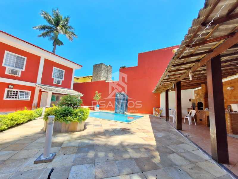 Conheça 03 do imóvel - Casa em Condomínio à venda Rua Salvinea, Freguesia (Jacarepaguá), Rio de Janeiro - R$ 1.250.000 - JPCN40121 - 3 03 - 3