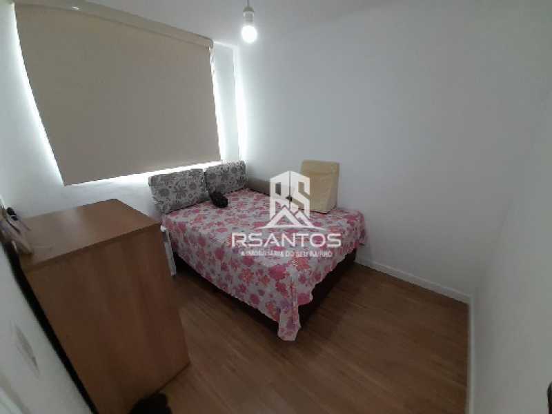 Conheça 7. do imóvel - Freguesia - Monte Carlo, Vista livre, sol da manhã, 3 quartos 1 suíte. 1 vaga. Lazer Total. - JPAP30259 - 7 7. - 7