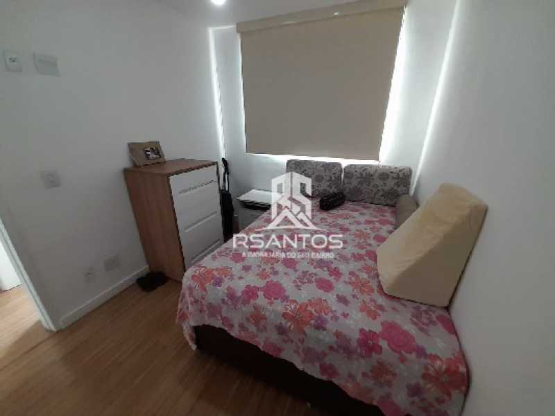 Conheça 8. do imóvel - Freguesia - Monte Carlo, Vista livre, sol da manhã, 3 quartos 1 suíte. 1 vaga. Lazer Total. - JPAP30259 - 8 8. - 8