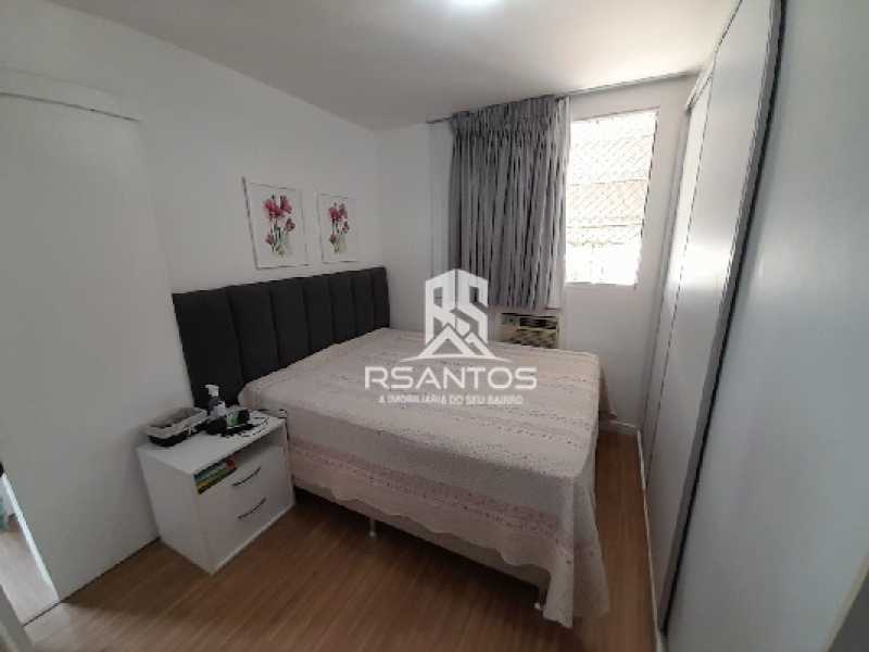 Conheça 10. do imóvel - Freguesia - Monte Carlo, Vista livre, sol da manhã, 3 quartos 1 suíte. 1 vaga. Lazer Total. - JPAP30259 - 10 10. - 10