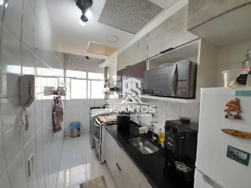 Conheça 13. do imóvel - Freguesia - Monte Carlo, Vista livre, sol da manhã, 3 quartos 1 suíte. 1 vaga. Lazer Total. - JPAP30259 - 15 13. - 15