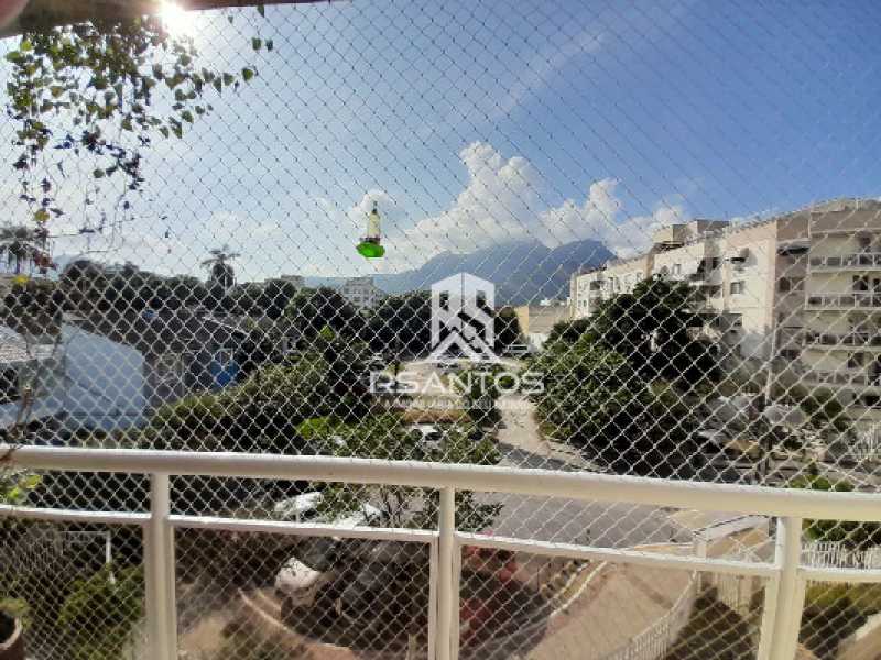 Conheça 22. do imóvel - Freguesia - Monte Carlo, Vista livre, sol da manhã, 3 quartos 1 suíte. 1 vaga. Lazer Total. - JPAP30259 - 23 22. - 23