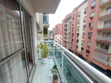Apartamento - Rua Pedro Teles - 2 Quartos - Suíte Canadense - Lazer - Vaga. - JPAP20525