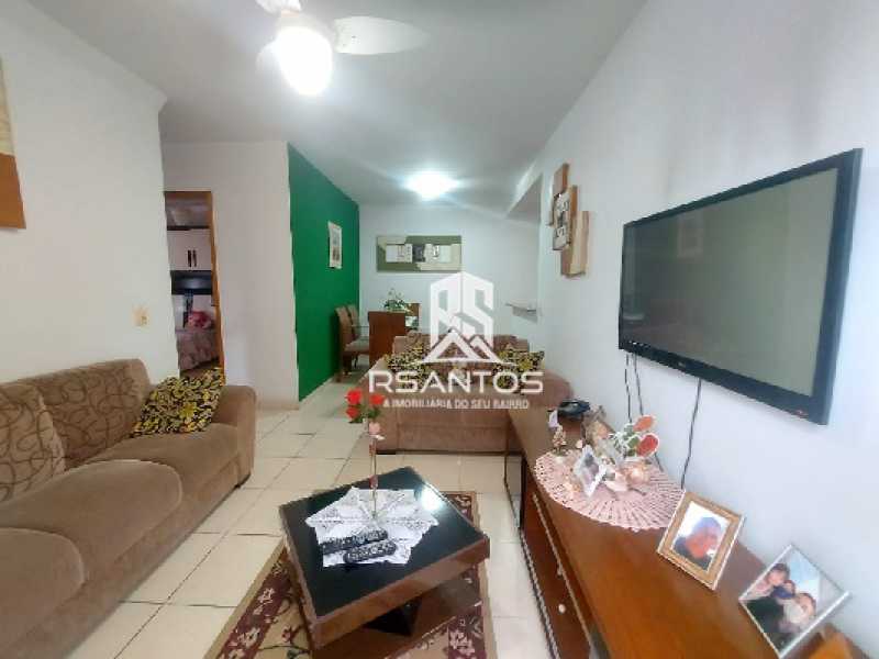 Conheça 2. do imóvel - Apartamento - Rua Pedro Teles - 2 Quartos - Suíte Canadense - Lazer - Vaga. - JPAP20525 - 2 2. - 2