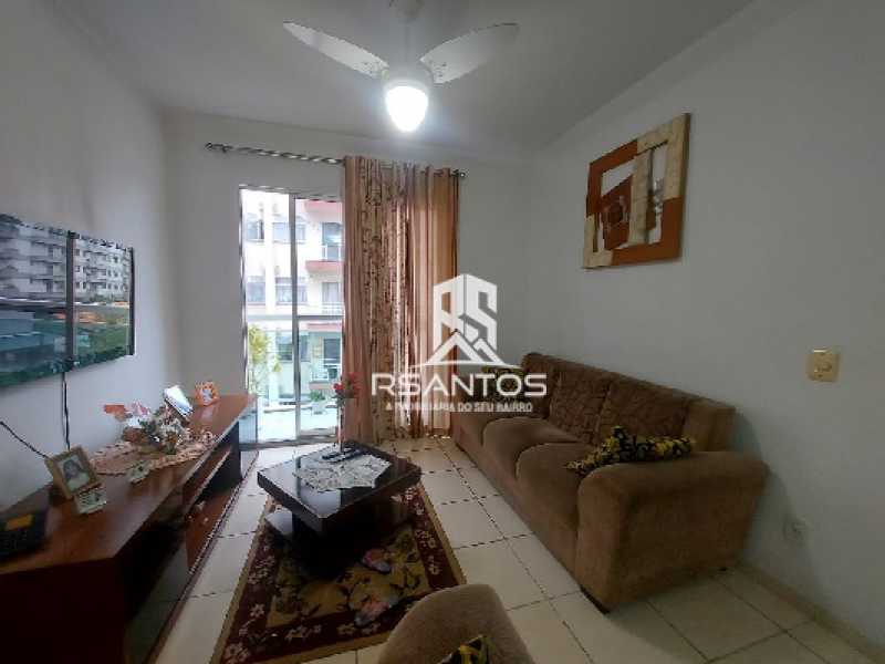 Conheça 3. do imóvel - Apartamento - Rua Pedro Teles - 2 Quartos - Suíte Canadense - Lazer - Vaga. - JPAP20525 - 3 3. - 3