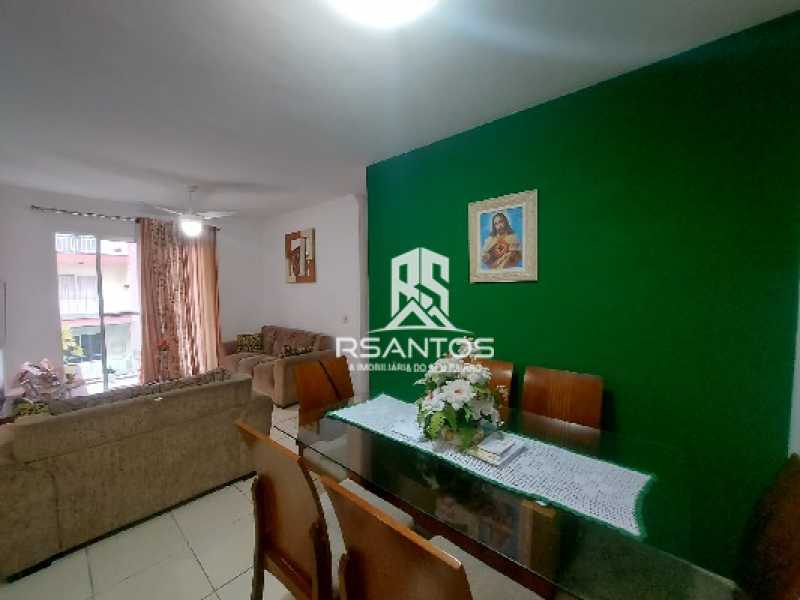 Conheça 4. do imóvel - Apartamento - Rua Pedro Teles - 2 Quartos - Suíte Canadense - Lazer - Vaga. - JPAP20525 - 4 4. - 4