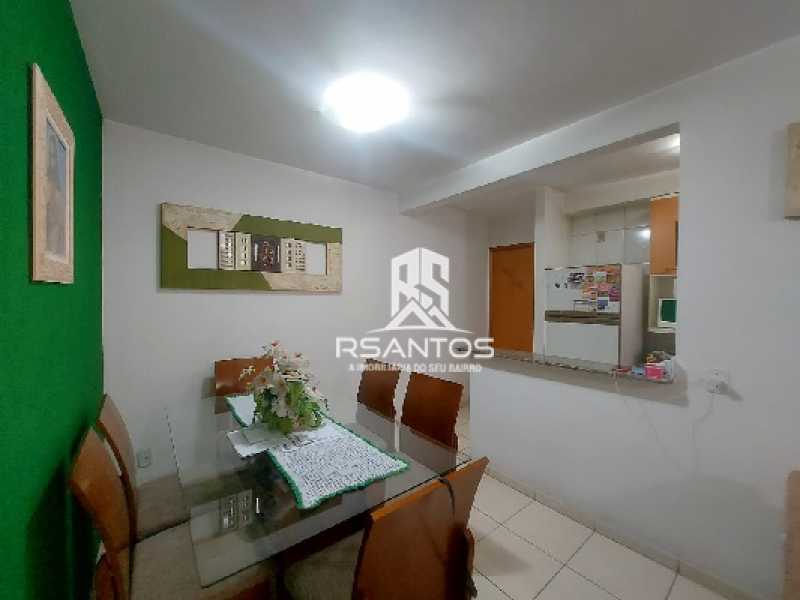 Conheça 5. do imóvel - Apartamento - Rua Pedro Teles - 2 Quartos - Suíte Canadense - Lazer - Vaga. - JPAP20525 - 5 5. - 5