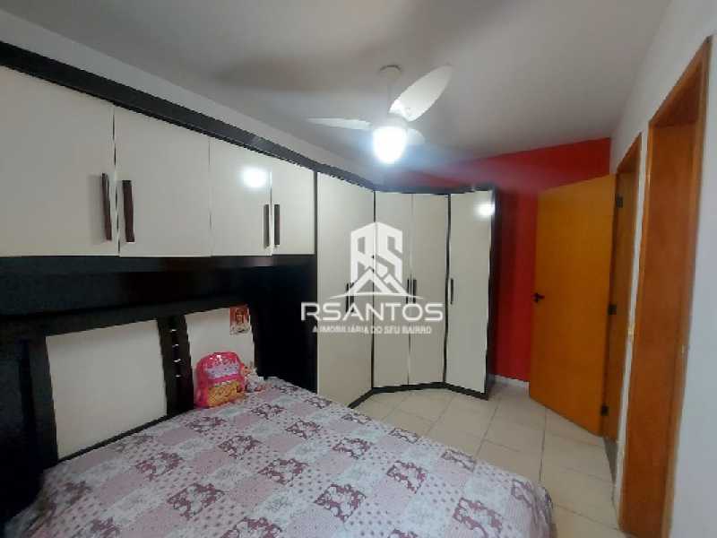 Conheça 7. do imóvel - Apartamento - Rua Pedro Teles - 2 Quartos - Suíte Canadense - Lazer - Vaga. - JPAP20525 - 7 7. - 7