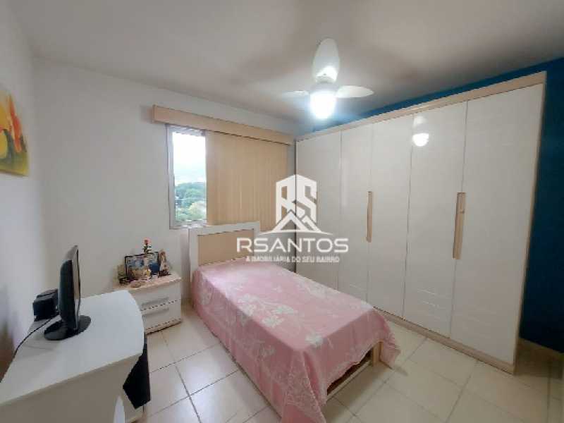 Conheça 8 2. do imóvel - Apartamento - Rua Pedro Teles - 2 Quartos - Suíte Canadense - Lazer - Vaga. - JPAP20525 - 8 8 2. - 8
