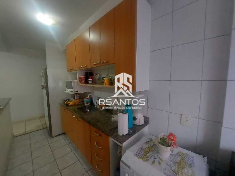 Conheça 9 2. do imóvel - Apartamento - Rua Pedro Teles - 2 Quartos - Suíte Canadense - Lazer - Vaga. - JPAP20525 - 10 9 2. - 10