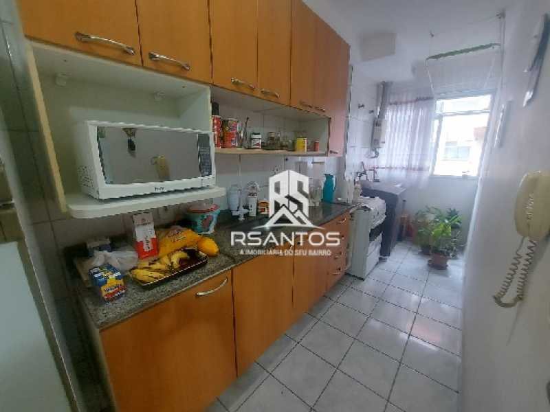 Conheça 9. do imóvel - Apartamento - Rua Pedro Teles - 2 Quartos - Suíte Canadense - Lazer - Vaga. - JPAP20525 - 11 9. - 11