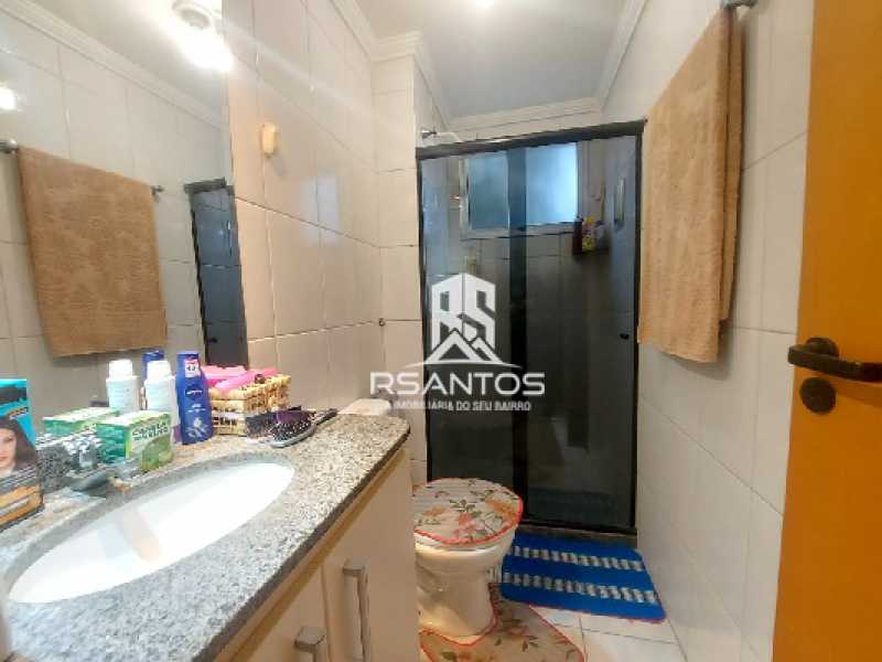 Conheça 12. do imóvel - Apartamento - Rua Pedro Teles - 2 Quartos - Suíte Canadense - Lazer - Vaga. - JPAP20525 - 13 12. - 13