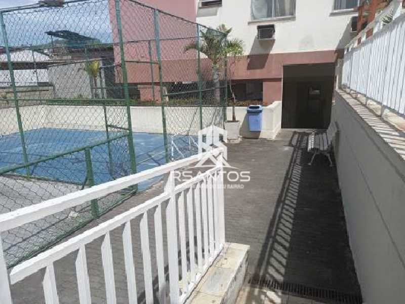 Conheça 14. do imóvel - Apartamento - Rua Pedro Teles - 2 Quartos - Suíte Canadense - Lazer - Vaga. - JPAP20525 - 15 14. - 15