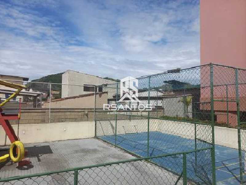 Conheça 15. do imóvel - Apartamento - Rua Pedro Teles - 2 Quartos - Suíte Canadense - Lazer - Vaga. - JPAP20525 - 16 15. - 16