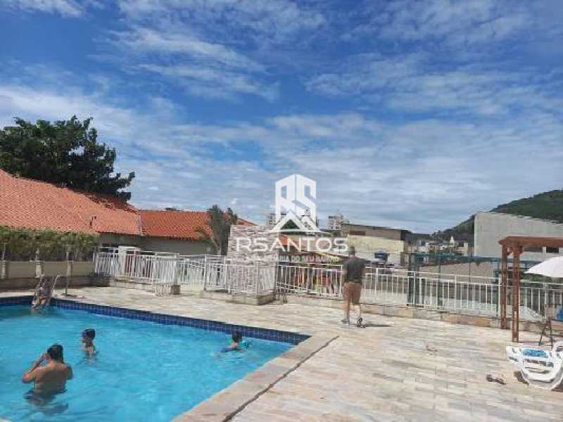 Conheça 18. do imóvel - Apartamento - Rua Pedro Teles - 2 Quartos - Suíte Canadense - Lazer - Vaga. - JPAP20525 - 17 18. - 17