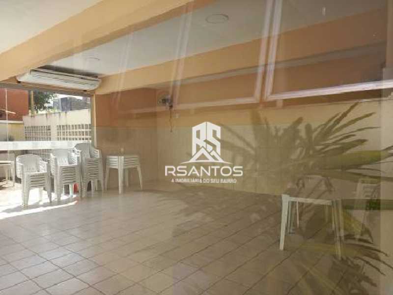 Conheça 22. do imóvel - Apartamento - Rua Pedro Teles - 2 Quartos - Suíte Canadense - Lazer - Vaga. - JPAP20525 - 21 22. - 21