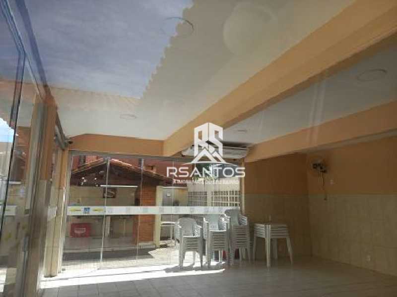 Conheça 23. do imóvel - Apartamento - Rua Pedro Teles - 2 Quartos - Suíte Canadense - Lazer - Vaga. - JPAP20525 - 22 23. - 22