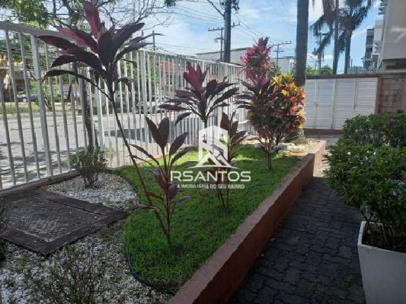 Conheça 24. do imóvel - Apartamento - Rua Pedro Teles - 2 Quartos - Suíte Canadense - Lazer - Vaga. - JPAP20525 - 24 24. - 24