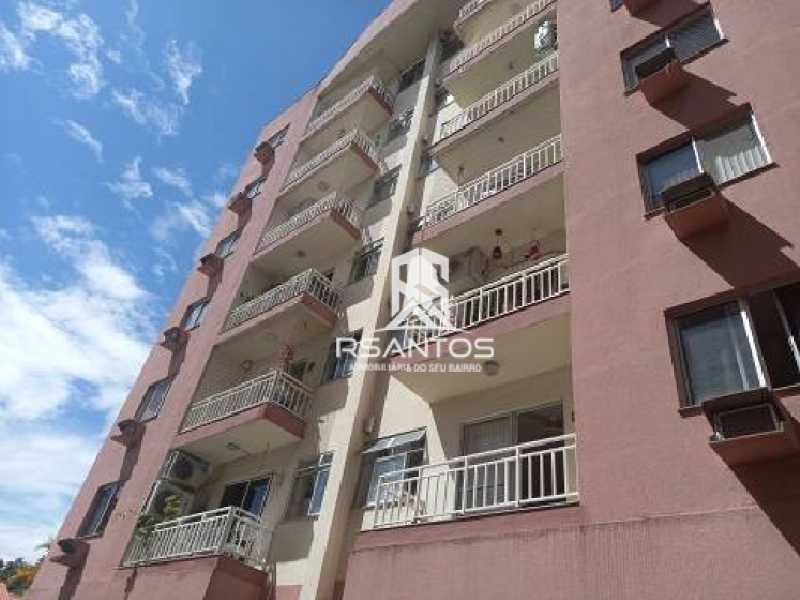 Conheça 30. do imóvel - Apartamento - Rua Pedro Teles - 2 Quartos - Suíte Canadense - Lazer - Vaga. - JPAP20525 - 25 30. - 25
