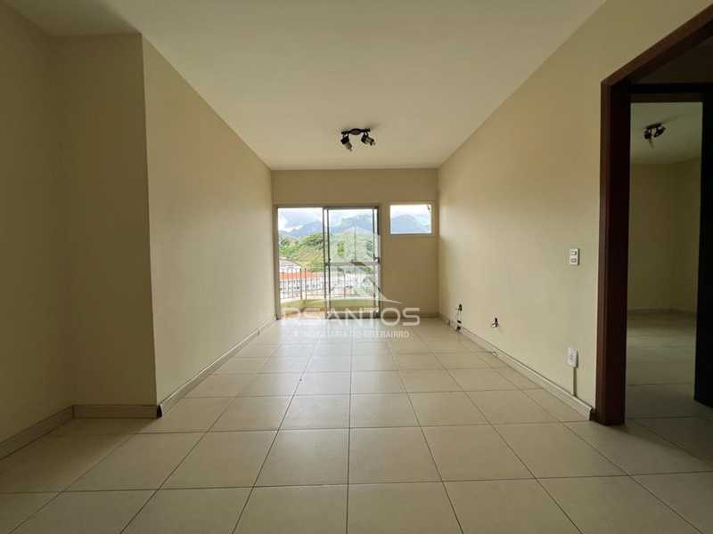 Conheça 1. do imóvel - Pechincha - Apartamento vazio!!! - JPAP10038 - 2 1. - 2