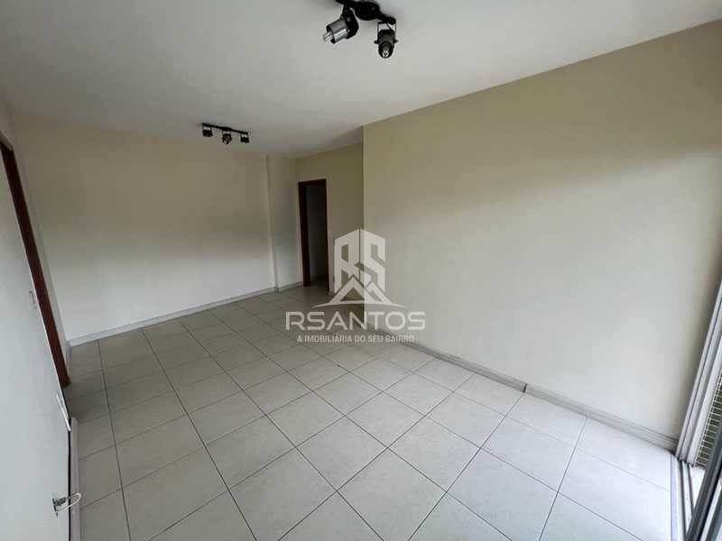 Conheça 2. do imóvel - Pechincha - Apartamento vazio!!! - JPAP10038 - 3 2. - 3