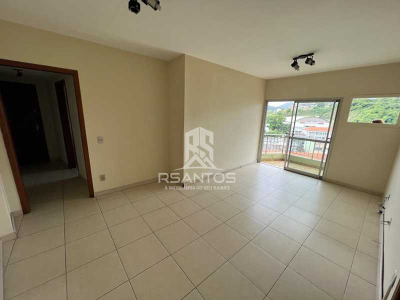 Conheça 5. do imóvel - Pechincha - Apartamento vazio!!! - JPAP10038 - 6 5. - 6