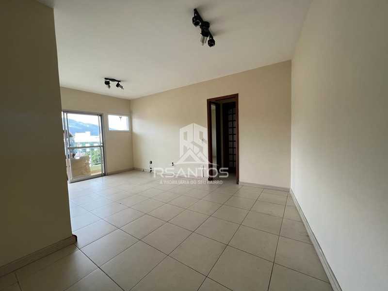 Conheça 6. do imóvel - Pechincha - Apartamento vazio!!! - JPAP10038 - 7 6. - 7