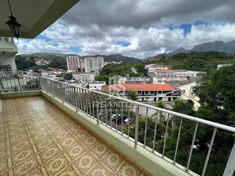 Conheça 7. do imóvel - Pechincha - Apartamento vazio!!! - JPAP10038 - 8 7. - 8